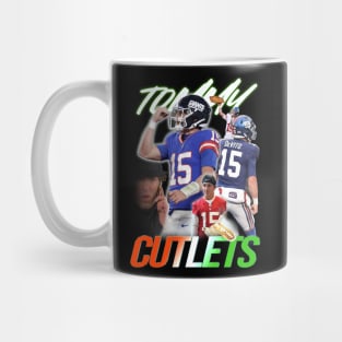 Tommy Cutlets Mug